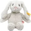 Tonies Steiff Soft Cuddly Friends Mit Hörspiel - Hoppie Hase 2 Tonies Steiff Soft Cuddly Friends Mit Hörspiel - Hoppie Hase -My Toys 21084607 01