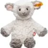TONIES - Steiff Soft Cuddly Friends Mit Hörspiel - Lita Lamm 2 TONIES - Steiff Soft Cuddly Friends Mit Hörspiel - Lita Lamm -My Toys 21084610 01