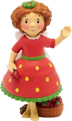 Bestseller 7 Tonies Erdbeerinchen Erdbeerfee - Zauberhafte Geschichten