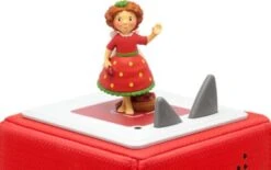 Tonies Erdbeerinchen Erdbeerfee - Zauberhafte Geschichten 9 Tonies Erdbeerinchen Erdbeerfee - Zauberhafte Geschichten -My Toys 21163373 04