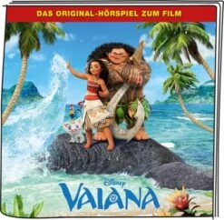 TONIES Disney - Vaiana -My Toys 21163375 03