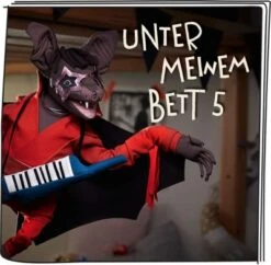 Tonies Unter Meinem Bett - Unter Meinem Bett 5 8 Tonies Unter Meinem Bett - Unter Meinem Bett 5 -My Toys 21163377 03