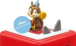 Tonies Lieblings-Kinderlieder - Geburtstagslieder Relaunch -My Toys 21163379 04