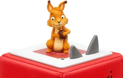 Tonies Peter Wohlleben - Hörst Du Wie Die Bäume Sprechen? 6 Tonies Peter Wohlleben - Hörst Du Wie Die Bäume Sprechen? – Bild 4