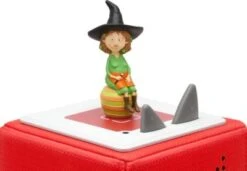 Tonies Petronella Apfelmus - Verhext Und Festgeklebt 9 Tonies Petronella Apfelmus - Verhext Und Festgeklebt -My Toys 21637416 04