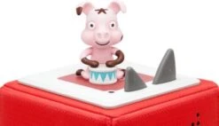 Tonies Lieblings-Kinderlieder - Tierlieder -My Toys 21980862 04