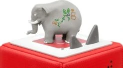 Tonies Wir Sind Nachher Wieder Da, Wir Müssen Kurz Nach Afrika 9 Tonies Wir Sind Nachher Wieder Da, Wir Müssen Kurz Nach Afrika -My Toys 21980865 04