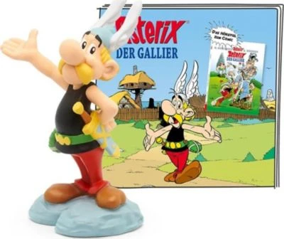 Tonies Asterix - Asterix Der Gallier 4 Tonies Asterix - Asterix Der Gallier – Bild 2