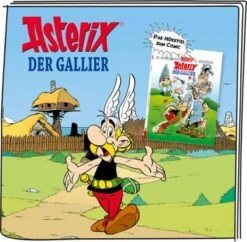 Tonies Asterix - Asterix Der Gallier 8 Tonies Asterix - Asterix Der Gallier -My Toys 22429395 03