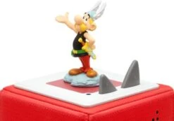 Tonies Asterix - Asterix Der Gallier 9 Tonies Asterix - Asterix Der Gallier -My Toys 22429395 04