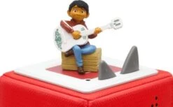 Tonies. Die Hörfiguren® - Disney Coco - Coco 9 Tonies. Die Hörfiguren® - Disney Coco - Coco -My Toys 22429397 04