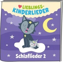 Tonies. Die Hörfiguren® - Lieblings-Kinderlieder - Schlaflieder 2 (Relaunch) 8 Tonies. Die Hörfiguren® - Lieblings-Kinderlieder - Schlaflieder 2 (Relaunch) -My Toys 22429403 03