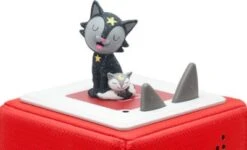 Tonies. Die Hörfiguren® - Lieblings-Kinderlieder - Schlaflieder 2 (Relaunch) 9 Tonies. Die Hörfiguren® - Lieblings-Kinderlieder - Schlaflieder 2 (Relaunch) -My Toys 22429403 04