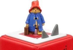 Tonies Paddington Bär - Die Schönsten Geschichten 9 Tonies Paddington Bär - Die Schönsten Geschichten -My Toys 22429405 04
