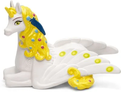 Tonies Mia And Me - Das Goldene Einhorn / Onchao Und Das Paradies 3 Tonies Mia And Me - Das Goldene Einhorn / Onchao Und Das Paradies