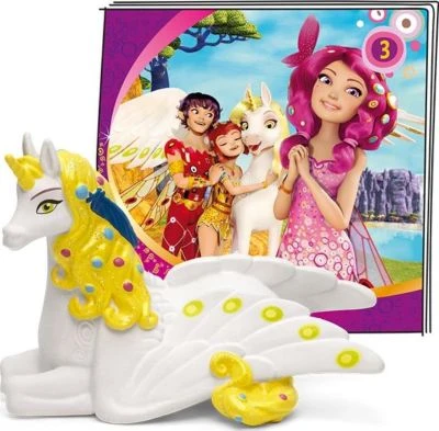 Tonies Mia And Me - Das Goldene Einhorn / Onchao Und Das Paradies 4 Tonies Mia And Me - Das Goldene Einhorn / Onchao Und Das Paradies – Bild 2