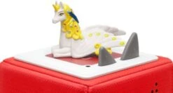 Tonies Mia And Me - Das Goldene Einhorn / Onchao Und Das Paradies 9 Tonies Mia And Me - Das Goldene Einhorn / Onchao Und Das Paradies -My Toys 22429407 04