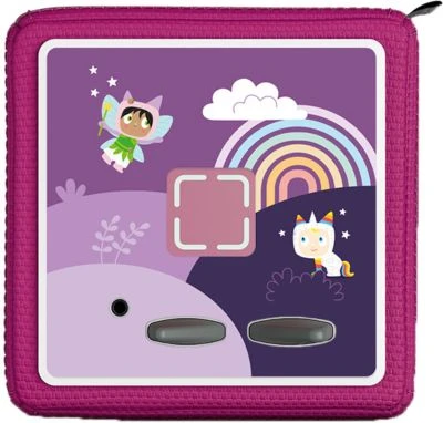 Tonies Dekofolie Hinter Dem Regenbogen 3 Tonies Dekofolie Hinter Dem Regenbogen