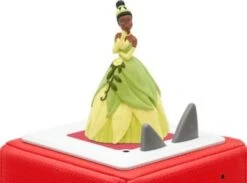 Tonies Disney Küss Den Frosch 9 Tonies Disney Küss Den Frosch -My Toys 23731152 04