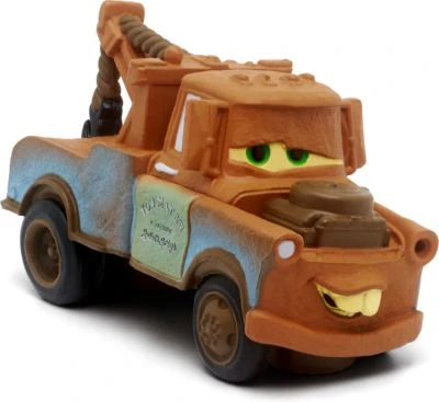 Tonies Disney Cars 2 3 Tonies Disney Cars 2