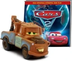 Tonies Disney Cars 2 7 Tonies Disney Cars 2 -My Toys 23731170 02