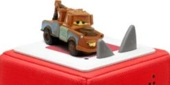 Tonies Disney Cars 2 9 Tonies Disney Cars 2 -My Toys 23731170 04