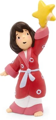 Bestseller 19 Tonies Lauras Stern - Glitzernde Gutenacht-Geschichten