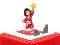 Tonies Lauras Stern - Glitzernde Gutenacht-Geschichten 9 Tonies Lauras Stern - Glitzernde Gutenacht-Geschichten -My Toys 23731191 04