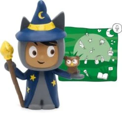 Tonies Kreativ-Tonie Zauberer 7 Tonies Kreativ-Tonie Zauberer -My Toys 23731243 02