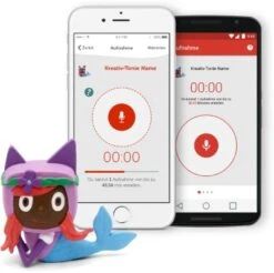 Tonies Kreativ-Tonie Meerjungfrau (Neuauflage) 8 Tonies Kreativ-Tonie Meerjungfrau (Neuauflage) -My Toys 23731249 03