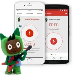 Tonies Kreativ-Tonie Gitarrist (Neuauflage) 8 Tonies Kreativ-Tonie Gitarrist (Neuauflage) -My Toys 23731275 03