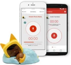 Tonies Kreativ-Tonie Sleepy (Neuauflage) -My Toys 23731277 03