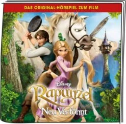Tonies Disney Rapunzel - Neu Verföhnt 8 Tonies Disney Rapunzel - Neu Verföhnt -My Toys 24035945 03