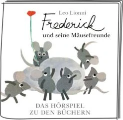 Tonies Frederick Und Seine Mäusefreunde -My Toys 24035948 03