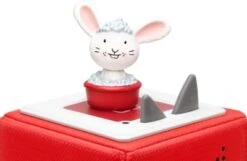 Tonies Hasenkind - Nur Noch Kurz Die Ohren Kraulen? Hasenkinds Mitmach-Geschichten -My Toys 24035951 04