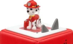 Tonies PAW Patrol - Schneller Als Die Feuerwehr 9 Tonies PAW Patrol - Schneller Als Die Feuerwehr -My Toys 24035978 04