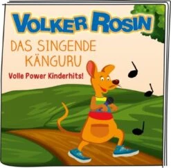 Tonies Volker Rosin - Das Singende Känguru -My Toys 24036022 03