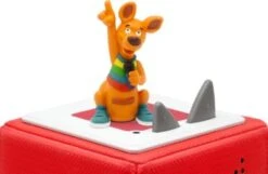 Tonies Volker Rosin - Das Singende Känguru -My Toys 24036022 04