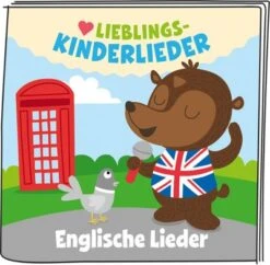 Tonies Lieblingskinderlieder - Englische Kinderlieder (Relaunch) -My Toys 24036025 03