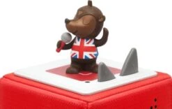 Tonies Lieblingskinderlieder - Englische Kinderlieder (Relaunch) -My Toys 24036025 04