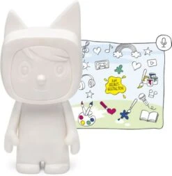 Tonies Kreativ-Tonie Blanko (Neuauflage) 8 Tonies Kreativ-Tonie Blanko (Neuauflage) -My Toys 24548559 03