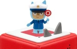 Tonies Kreativ-Tonie Polizist (Neuauflage) 9 Tonies Kreativ-Tonie Polizist (Neuauflage) -My Toys 24548561 04