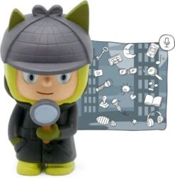 Tonies Kreativ-Tonie Detektiv 8 Tonies Kreativ-Tonie Detektiv -My Toys 24548563 03