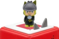 Tonies Kreativ-Tonie Detektiv 9 Tonies Kreativ-Tonie Detektiv -My Toys 24548563 04