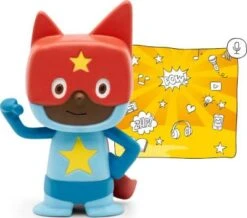 Tonies Kreativ-Tonie Superheld Junge (Neuauflage) 8 Tonies Kreativ-Tonie Superheld Junge (Neuauflage) -My Toys 24548567 03