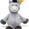 Tonies® Soft Cuddly Friends Mit Hörspiel - Dinkie Esel 2 Tonies® Soft Cuddly Friends Mit Hörspiel - Dinkie Esel -My Toys 25026273 01