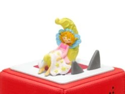 Tonies Prinzessin Lillifee - Gute-Nacht-Geschichten - Folge 1 9 Tonies Prinzessin Lillifee - Gute-Nacht-Geschichten - Folge 1 -My Toys 25026275 04