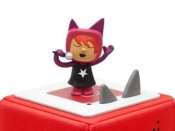 Tonies Kreativ-Tonie Sängerin 9 Tonies Kreativ-Tonie Sängerin -My Toys 25026277 04