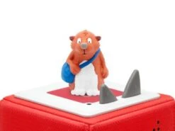 Tonies Snöfrid Aus Dem Wiesental - Geheimnis Appelgarden -My Toys 25026283 04