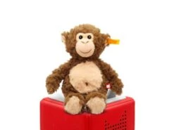 Tonies® Soft Cuddly Friends Mit Hörspiel - Bodo Schimpanse 9 Tonies® Soft Cuddly Friends Mit Hörspiel - Bodo Schimpanse -My Toys 25026287 04